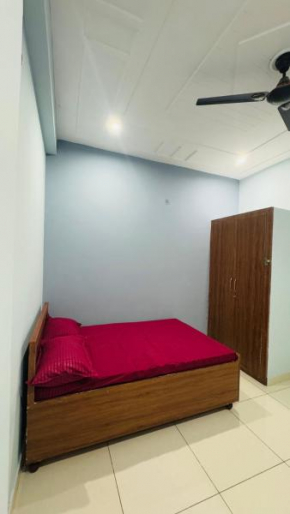 Diya Apartment